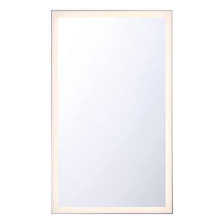 Eurofase 32 in"H x2 in"W, Mirror 38893-018